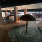 Breakers Paradise Resort Indoor Pool